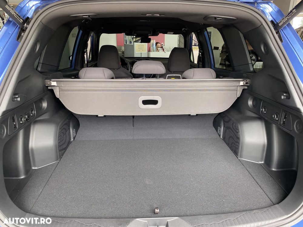 Subaru Forester - 23
