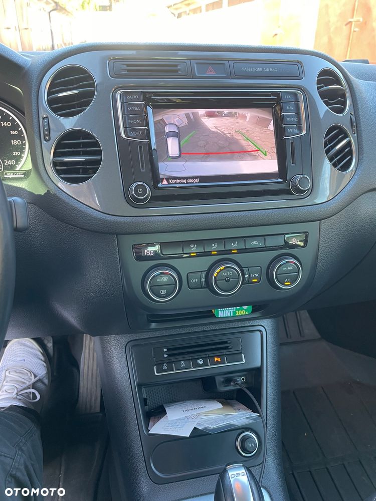 Volkswagen Tiguan - 4