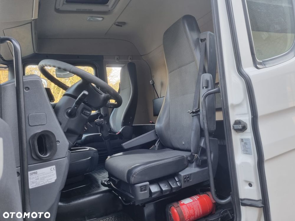 Scania R360 Super Stan. 6 OSOBOWA. Proszę obejrzeć cały filmik - 11