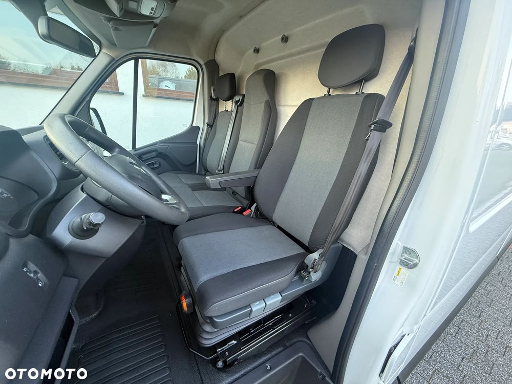 Renault GWARANCJA PRODUCENTA!  Salon Polski 2.3-136 - 18