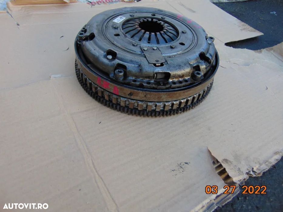 Volanta renault 1.7dci Talisman Kadjar Koleos  Clio Megane 4 Scenic 4 - 2