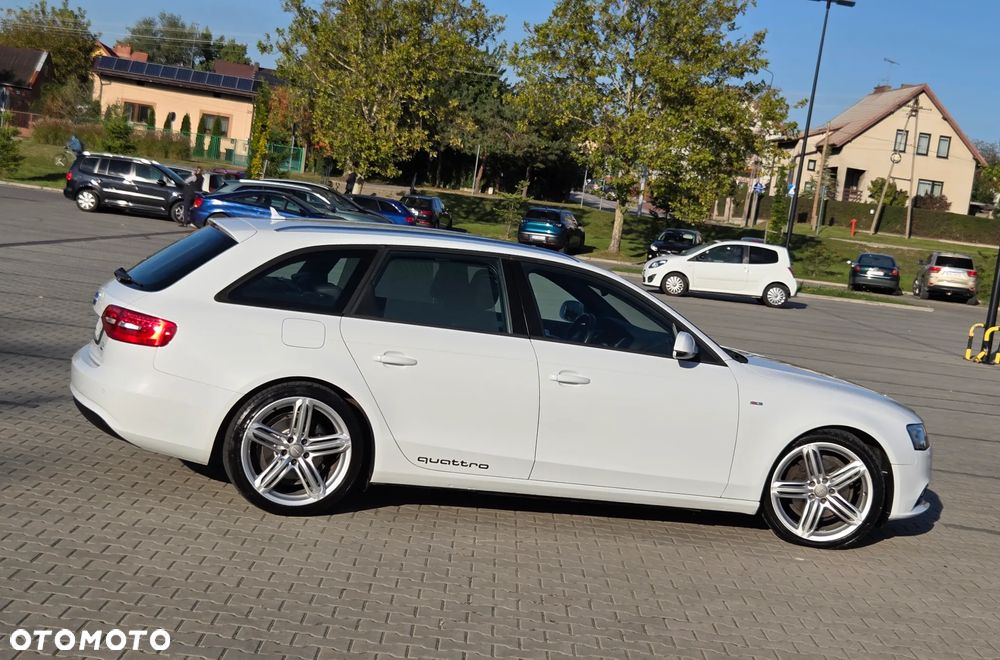 Audi A4 - 34