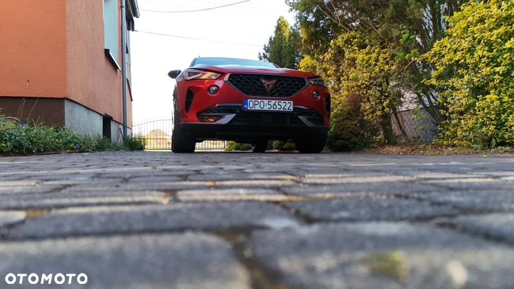 Cupra Formentor 1.5 TSI DSG - 4