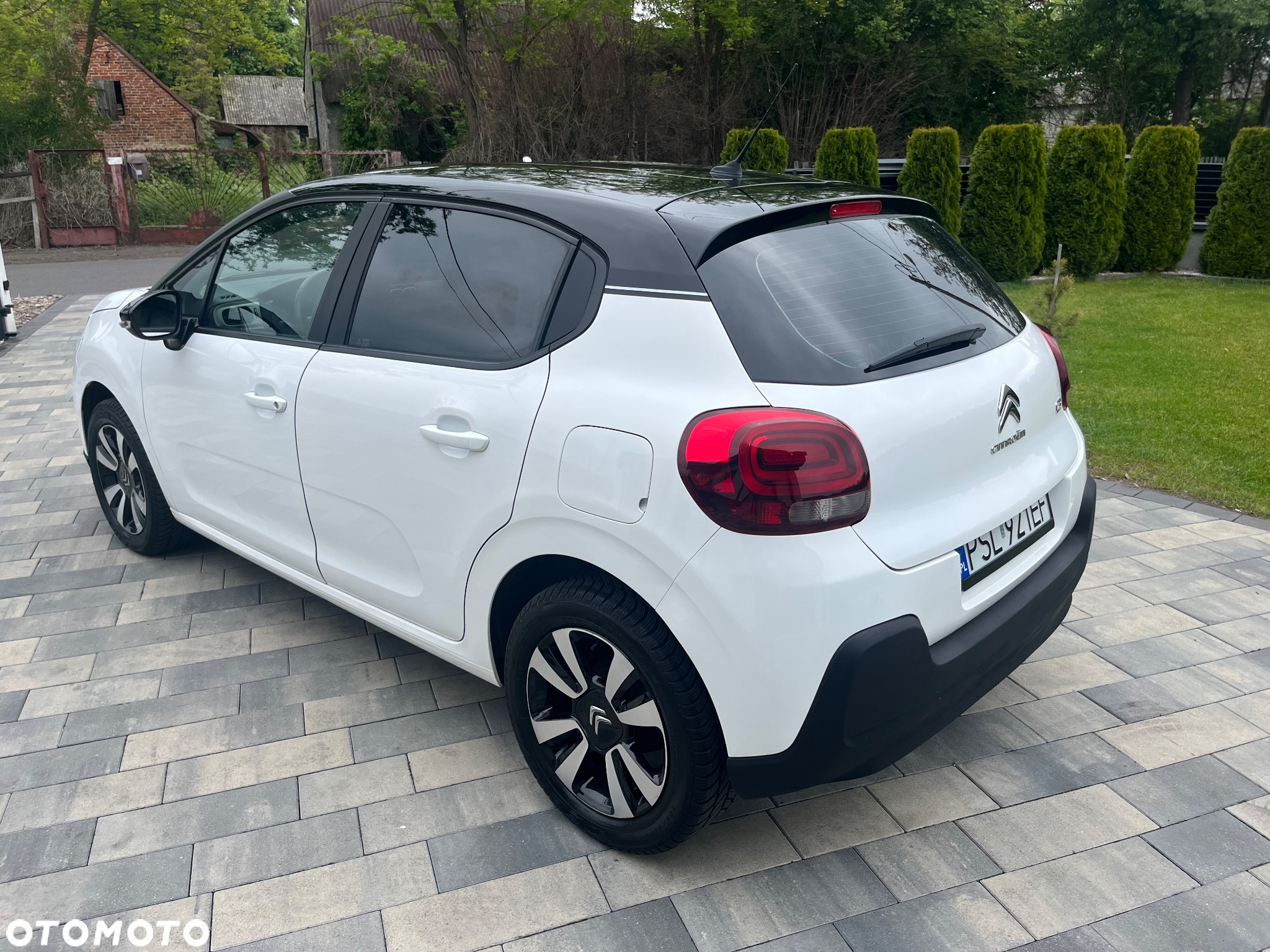 Citroën C3 - 10