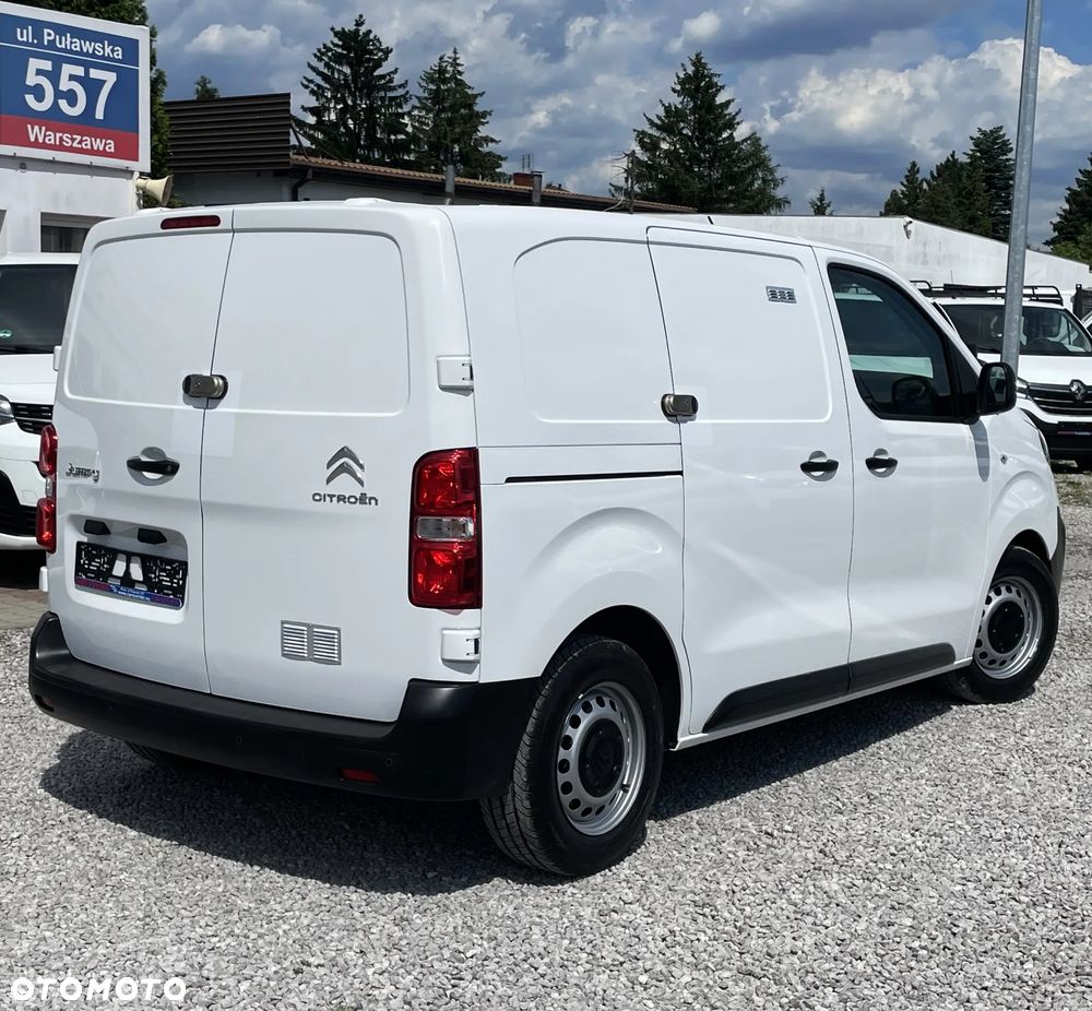 Peugeot Expert - 2