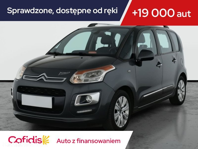 Citroën C3 Picasso - 2