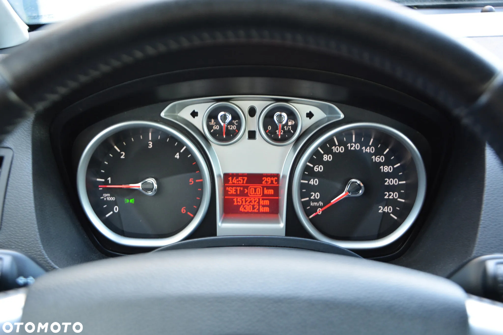 Ford C-MAX 1.6 TDCi DPF Style - 7