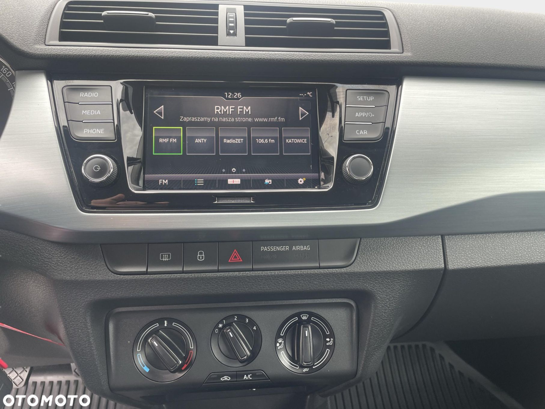 Skoda Fabia 1.0 TSI Ambition - 7