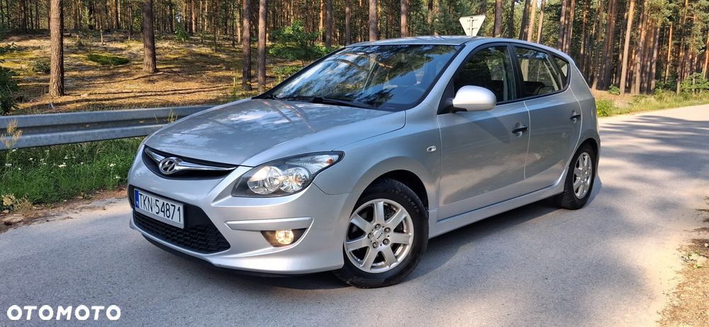 Hyundai i30 1.6 CRDi Edition Plus - 3