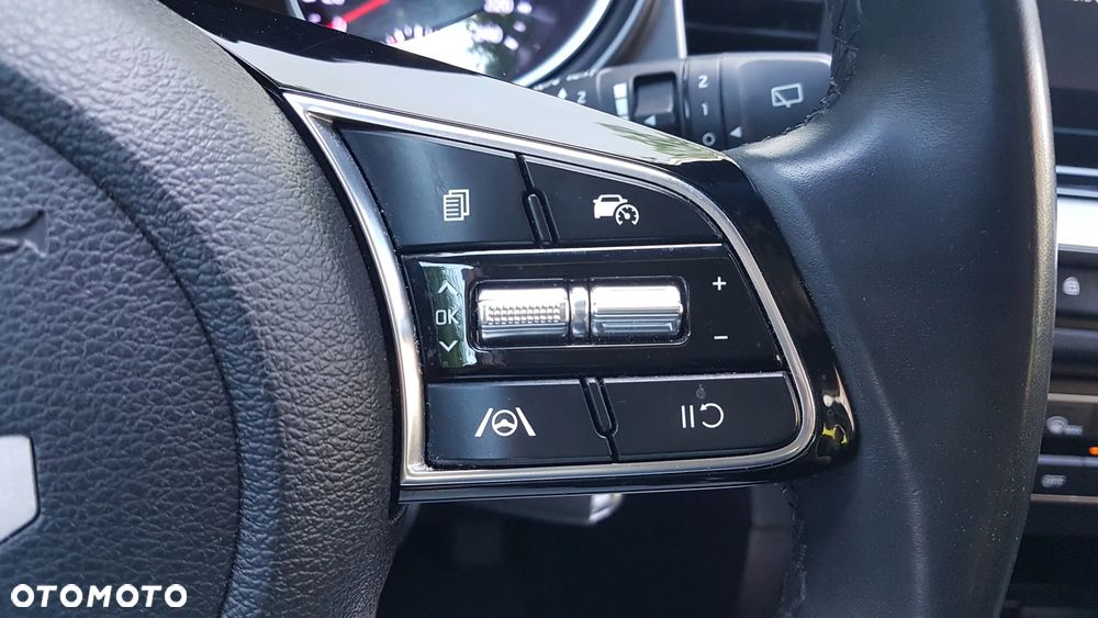 Kia Ceed 1.5 T-GDI M - 21
