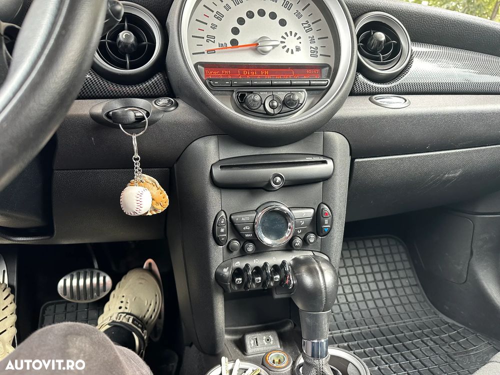 Mini Clubman - 4
