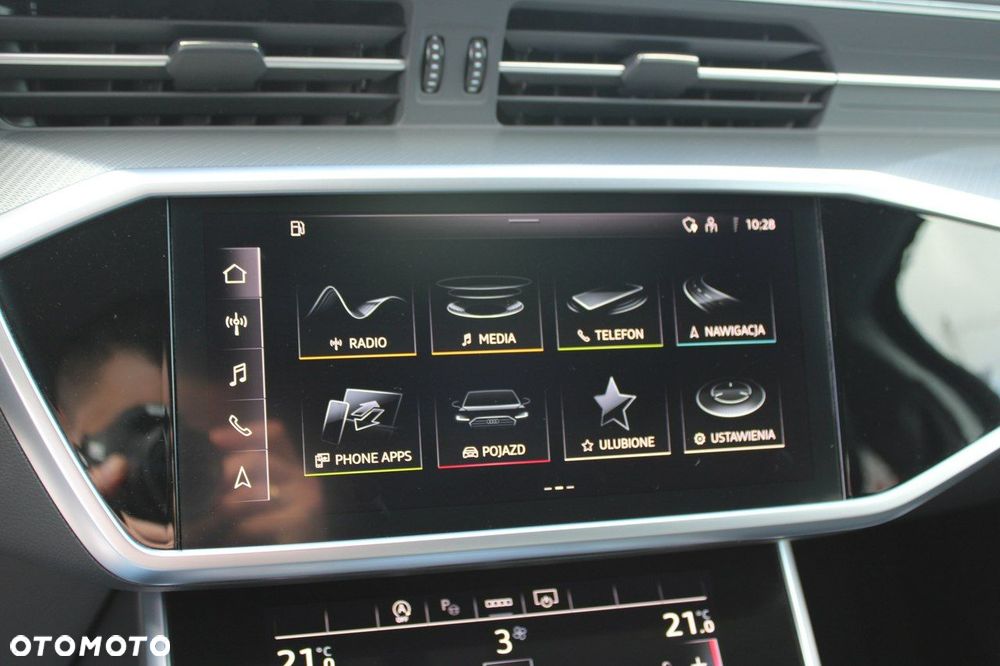 Audi A6 Limousine - 34