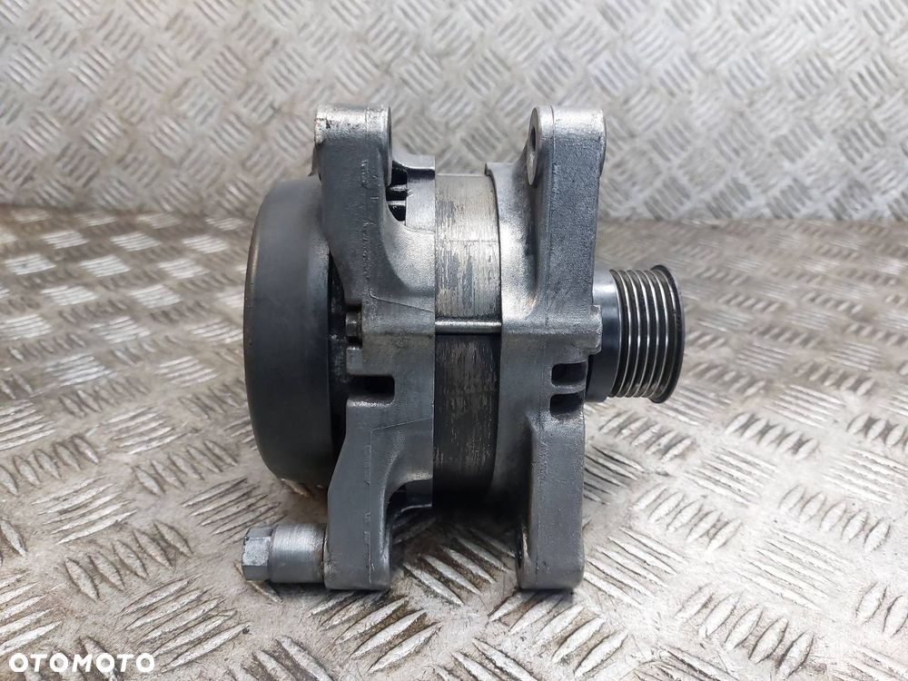 ALTERNATOR FORD C-MAX I 1.6 TDCI - 3