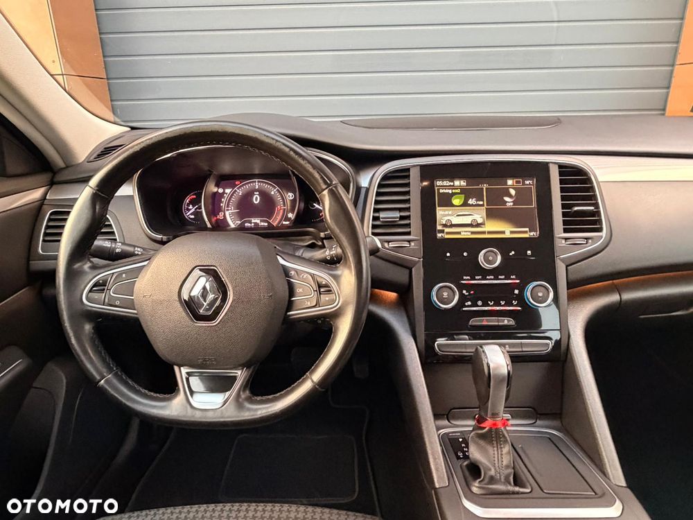 Renault Talisman 1.6 Energy dCi Intens EDC - 9