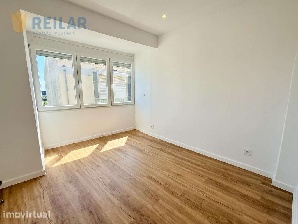 Forte da Casa - T2 Remodelado - Grande imagem: 3/31