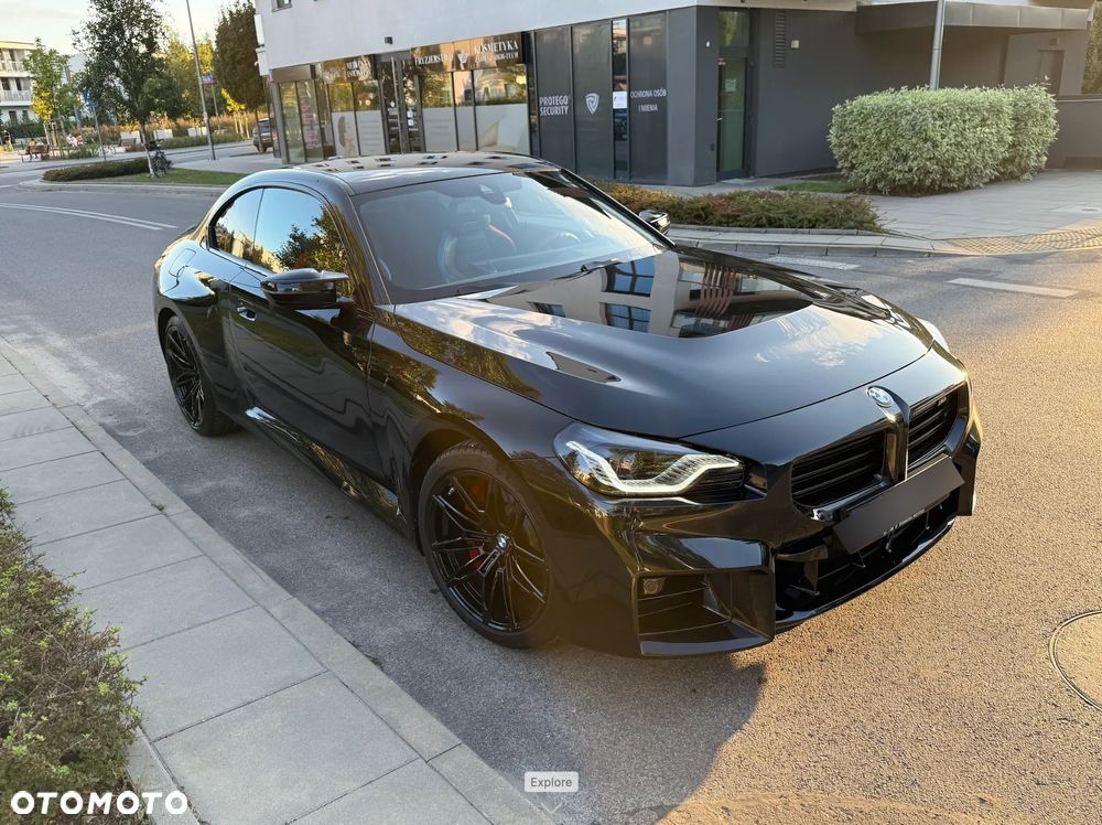 BMW M2 - 3