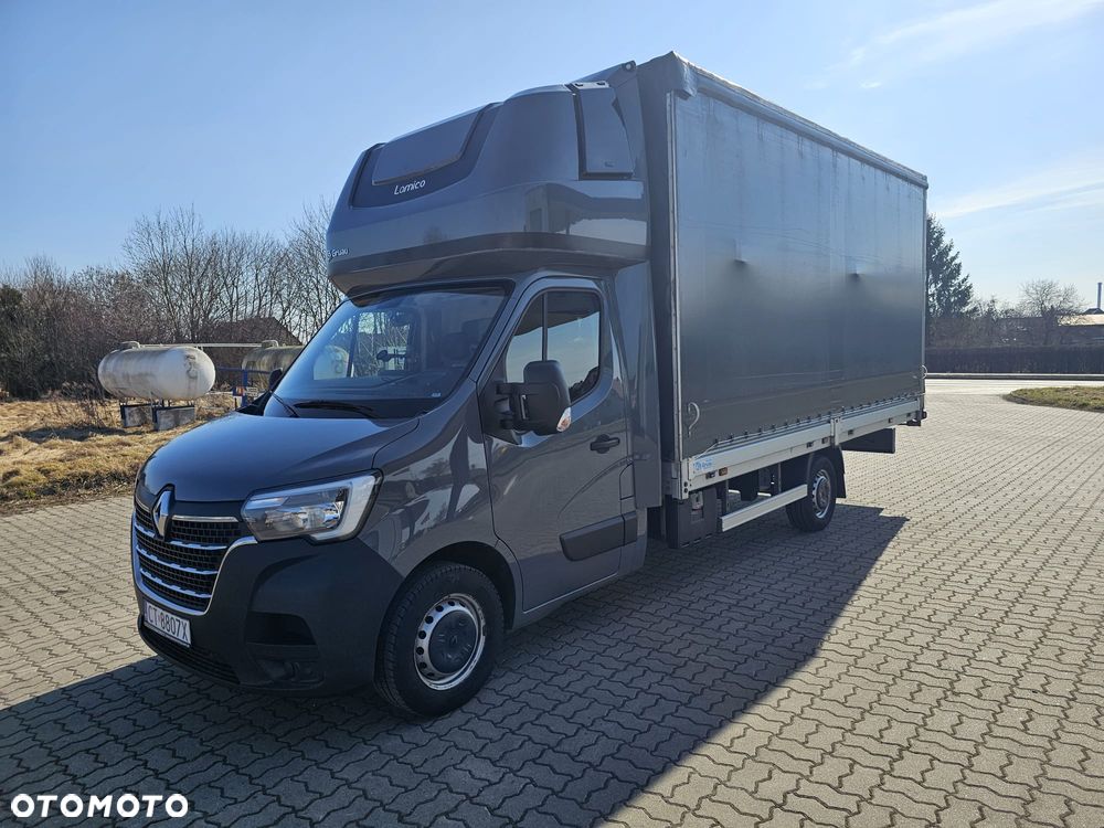 Renault Master - 13
