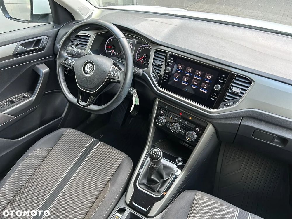 Volkswagen T-Roc 1.0 TSI Advance - 18