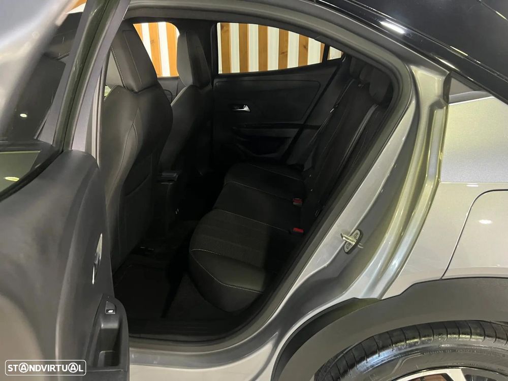 Opel Mokka-e 50 kWh GS - 16