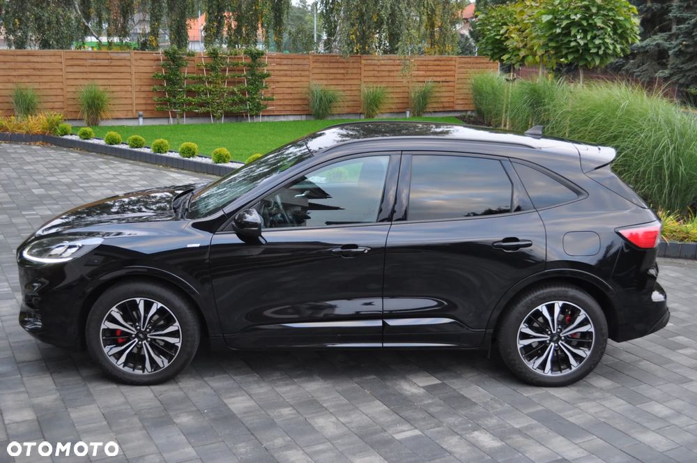Ford Kuga 2.0 TDCi 4x2 ST-Line - 20