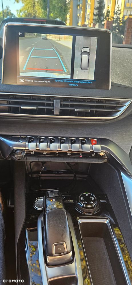 Peugeot 5008 2.0 BlueHDI GT S&S EAT6 - 19