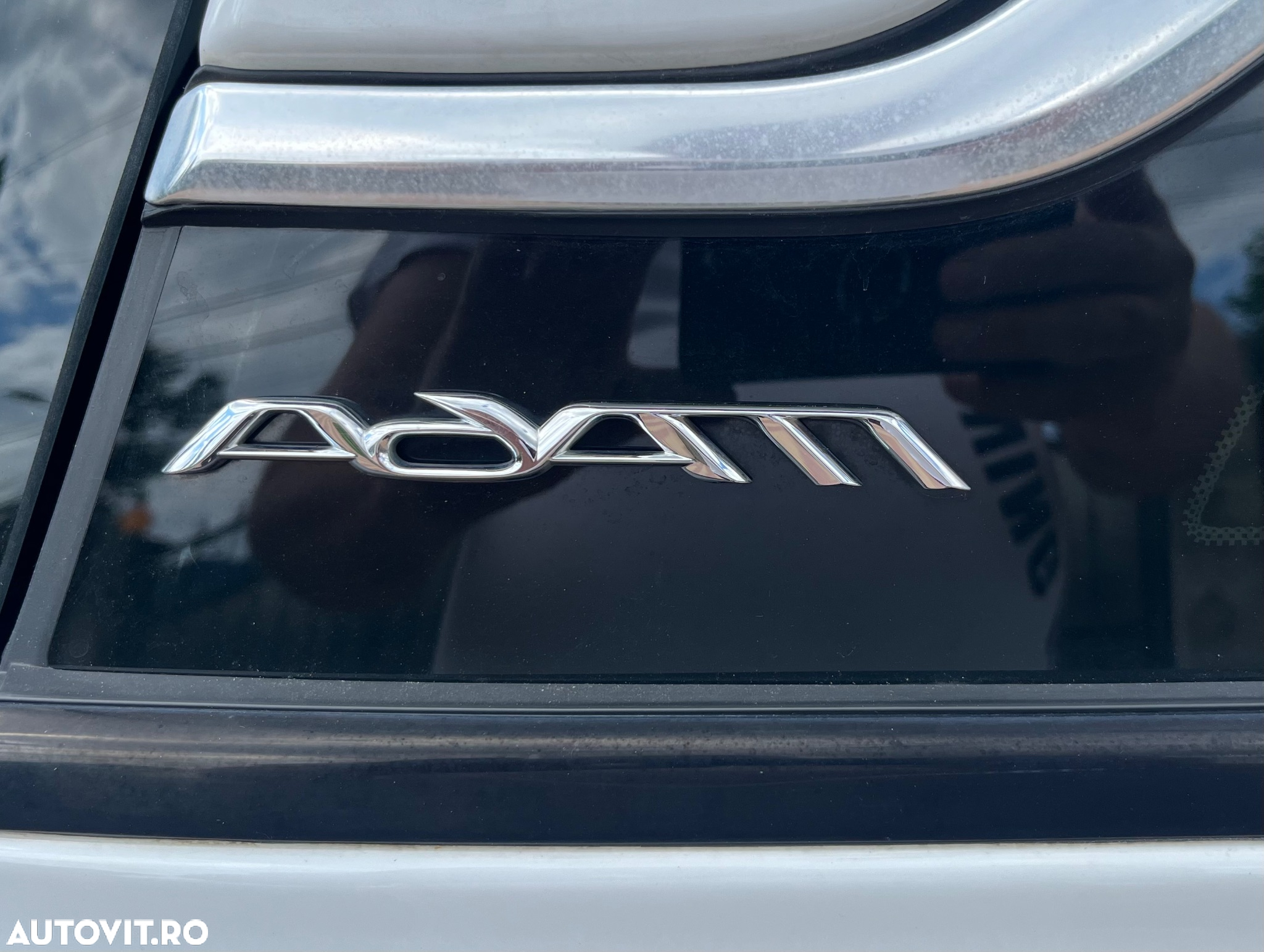 Opel Adam 1.4 TWINPORT ECOTEC Unlimited - 26