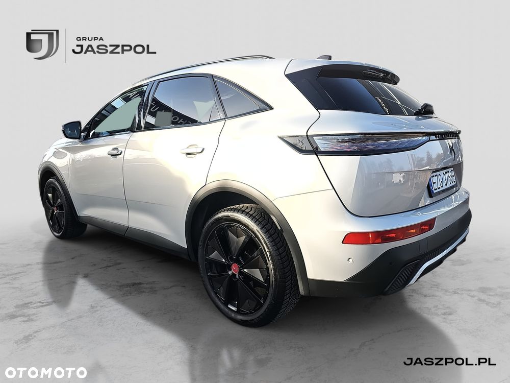 DS Automobiles DS 7 1.5 BlueHDi Performance Line + - 7