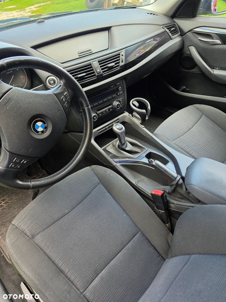 BMW X1 - 16
