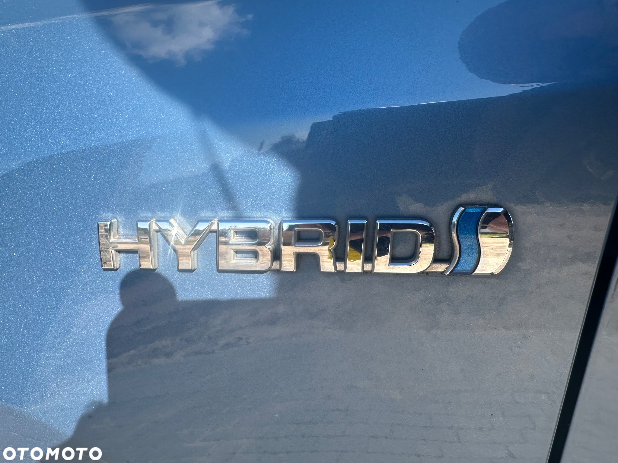 Toyota Auris 1.8 VVT-i Hybrid Automatik Cool - 11