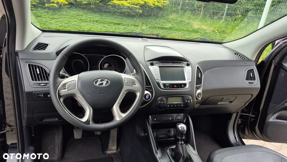Hyundai ix35 1.7 CRDi Premium 2WD - 5
