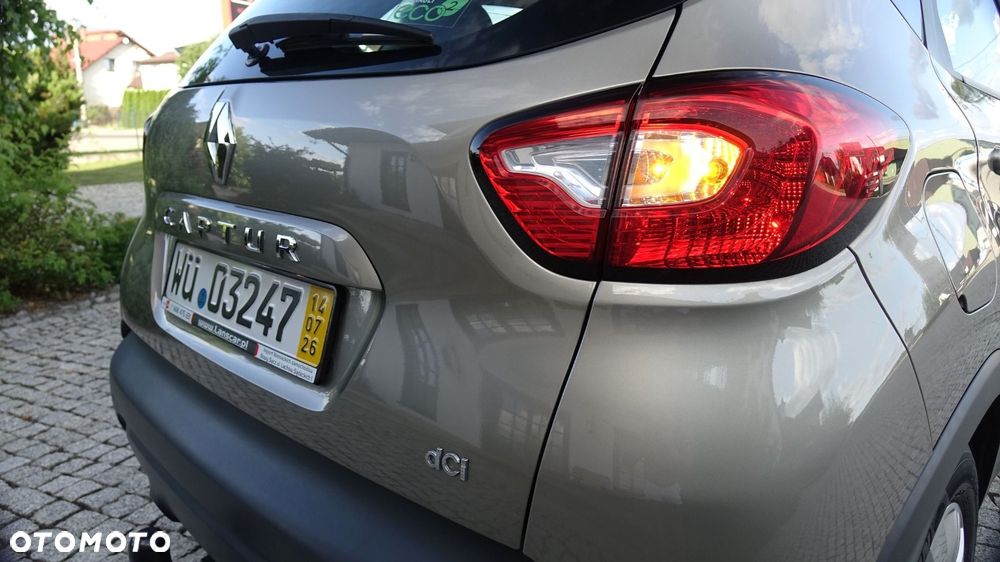 Renault Captur - 21