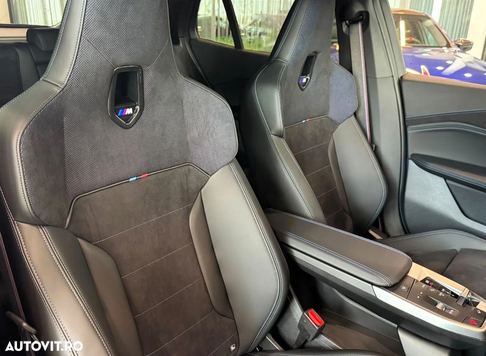 BMW X2 M35i xDrive AT - 16