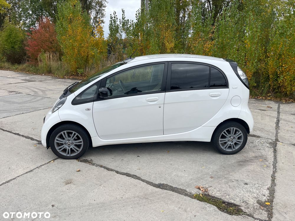 Citroën C-Zero Tendance - 4