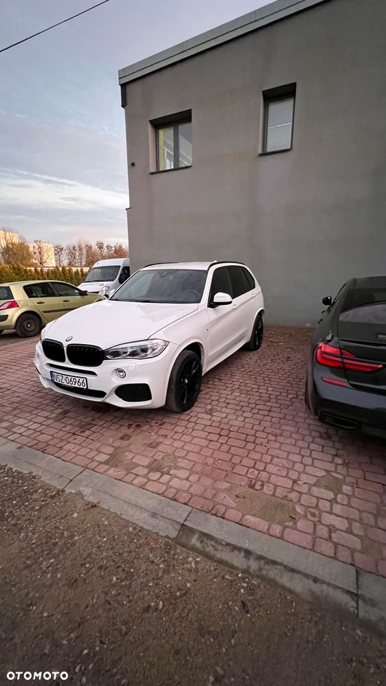 BMW X5 - 2