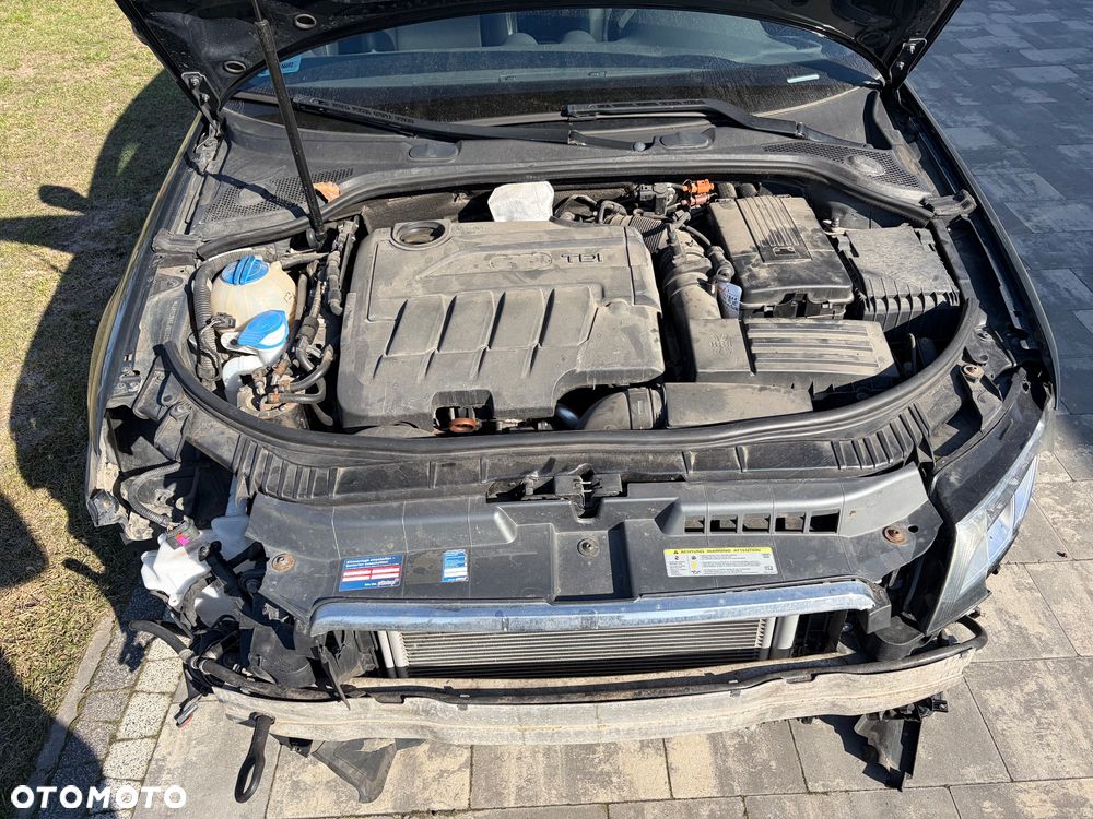 Audi A3 Sportback 2.0 TDI DPF Ambition - 12