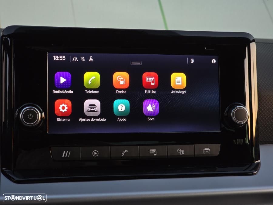 SEAT Ibiza 1.0 TSI FR - 25