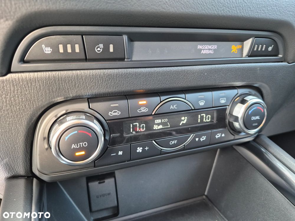Mazda CX-5 2.0 Skyprestige AWD - 17