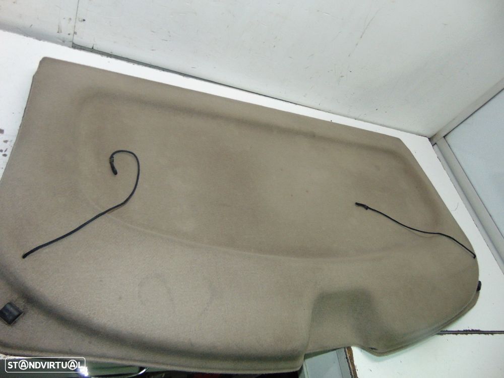 Toyota corolla chapeleira - 3