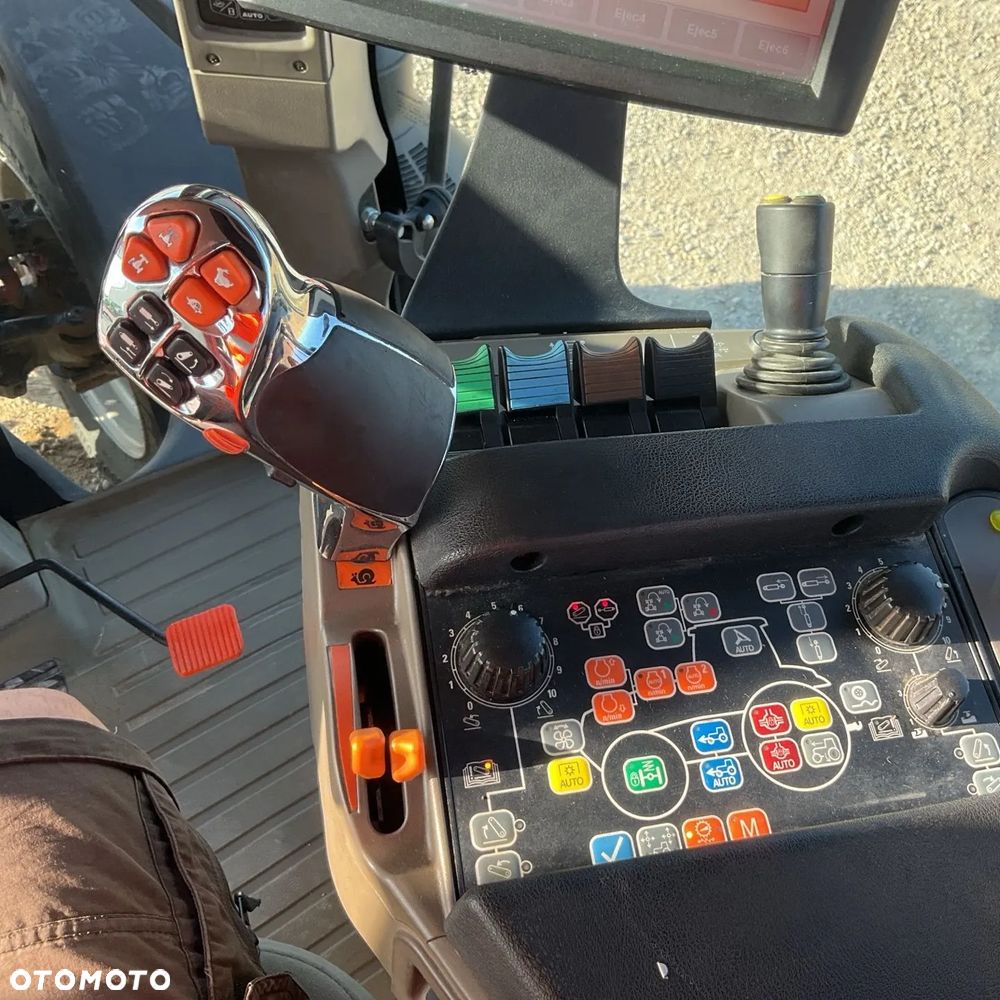 Case IH Optum 300 CVX - 3