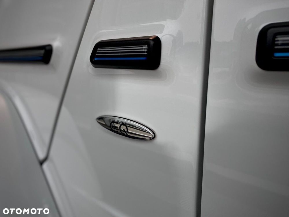 Mercedes-Benz Klasa G - 8