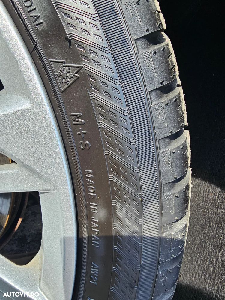 Volkswagen Passat - 15