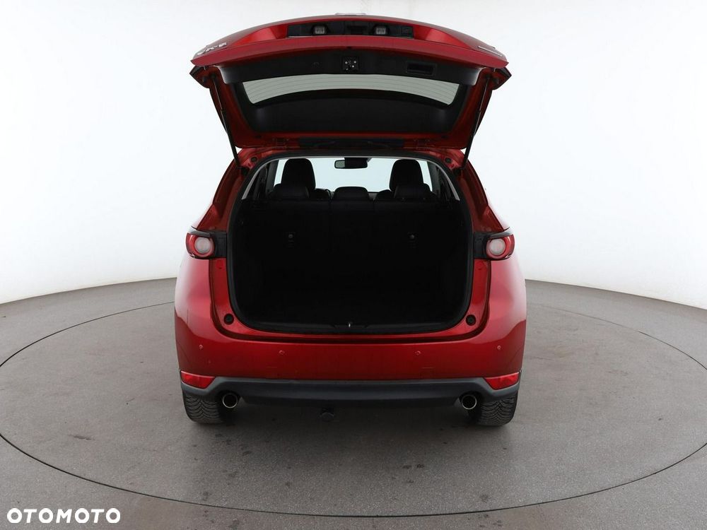 Mazda CX-5 2.0 Exclusive-Line 2WD - 20