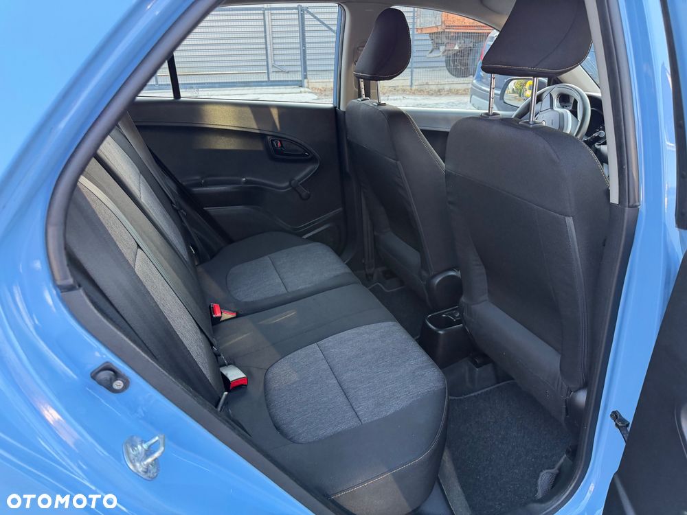 Kia Picanto - 10