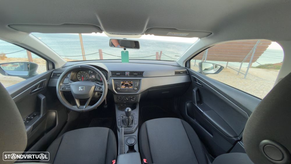 SEAT Ibiza 1.0 Style - 18