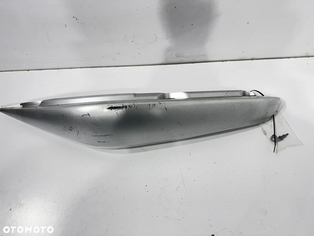 Boczek tył lewy Kawasaki ER-6N - 1