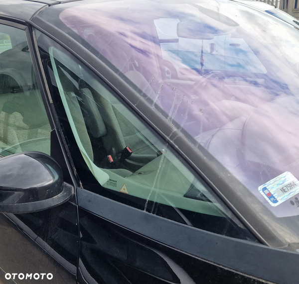 RENAULT ESPACE IV SZYBA KAROSERYJNA PRAWY PRZÓD