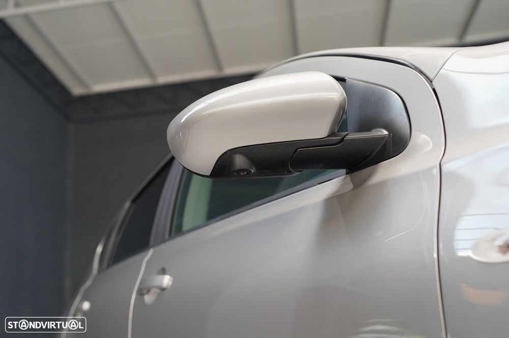 Nissan Qashqai 1.6 dCi Tekna - 14
