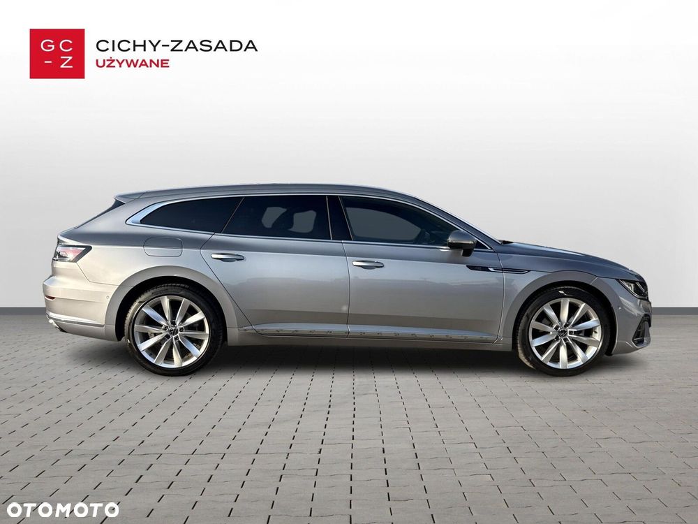 Volkswagen Arteon Shooting Brake 2.0 TSI R-Line DSG - 7