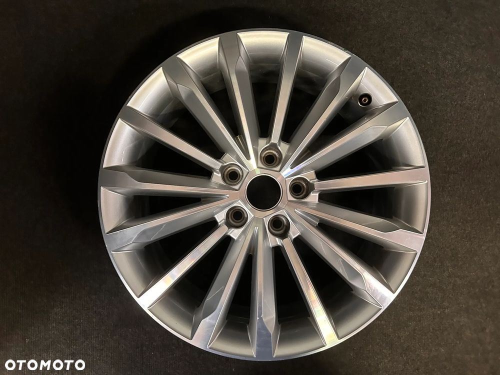 Alufelga Skoda Kodiaq 18 cali 5x112 1szt. 565601025E - 1
