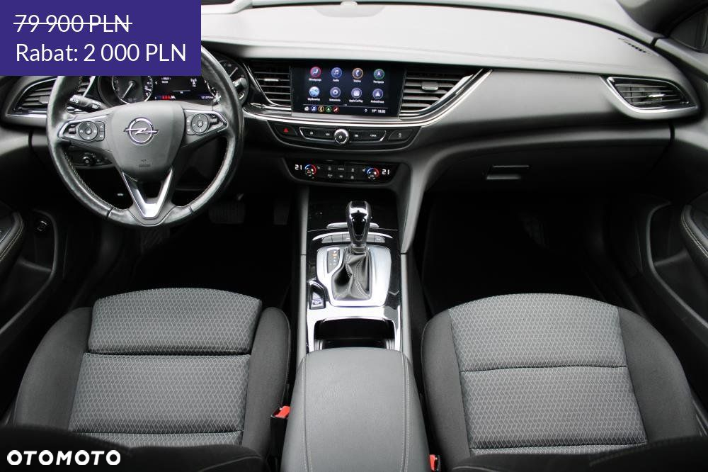 Opel Insignia - 18